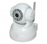 Camera IP WiFi WTC-IP9505 độ phân giải 1.0 MP