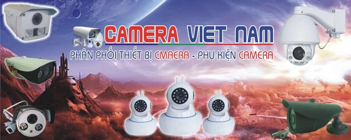 Camera Viet Nam